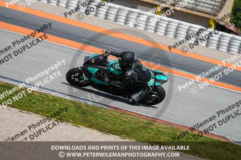 march 2018;motorbikes;no limits;peter wileman photography;portugal;trackday digital images;valencia